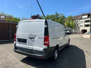 MERCEDES-BENZ Vito – Fahrzeugbild 8