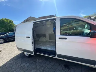 MERCEDES-BENZ Vito – Fahrzeugbild 9
