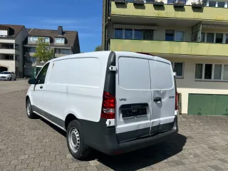 MERCEDES-BENZ Vito – Fahrzeugbild 12