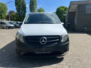 MERCEDES-BENZ Vito – Fahrzeugbild 14
