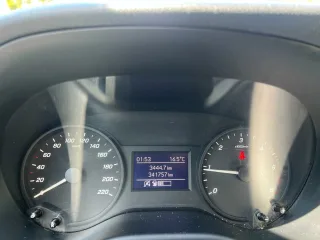 MERCEDES-BENZ Vito – Fahrzeugbild 15