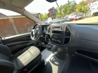 MERCEDES-BENZ Vito – Fahrzeugbild 2