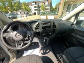 MERCEDES-BENZ Vito – Fahrzeugbild 3
