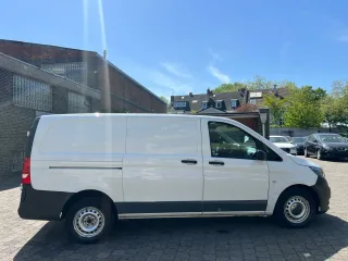 MERCEDES-BENZ Vito – Fahrzeugbild 4
