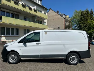 MERCEDES-BENZ Vito – Fahrzeugbild 5