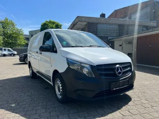 MERCEDES-BENZ Vito – Fahrzeugbild 6