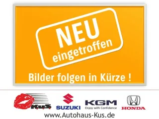 KGM REXTON – Fahrzeugbild 1