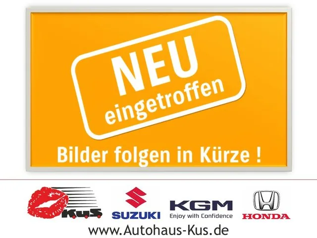 KGM REXTON gebraucht