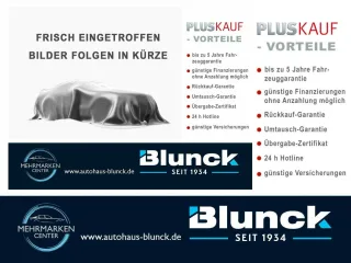 FORD EcoSport – Fahrzeugbild 1