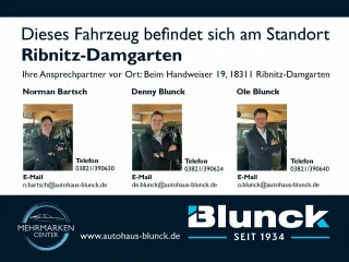 FORD EcoSport – Fahrzeugbild 3