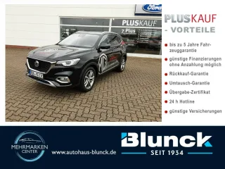 MG EHS – Fahrzeugbild 1