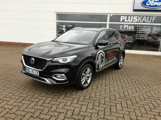 MG EHS – Fahrzeugbild 2