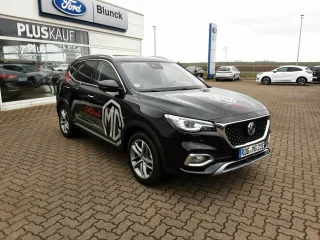 MG EHS – Fahrzeugbild 3