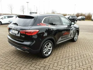 MG EHS – Fahrzeugbild 4