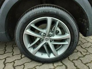 MG EHS – Fahrzeugbild 6