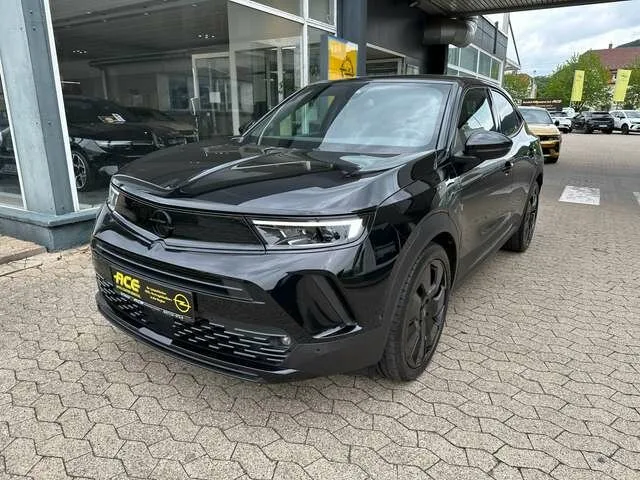 OPEL Mokka gebraucht kaufen