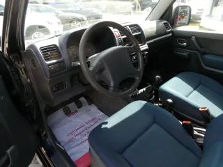SUZUKI Jimny – Fahrzeugbild 10