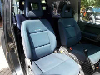 SUZUKI Jimny – Fahrzeugbild 12