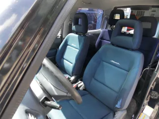 SUZUKI Jimny – Fahrzeugbild 3