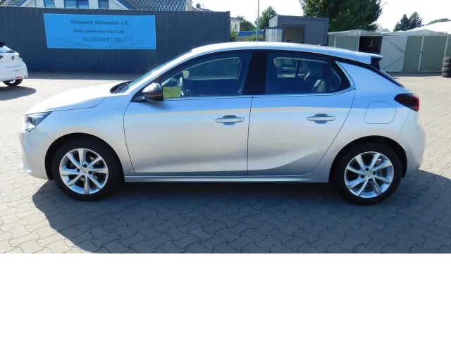 OPEL Corsa gebraucht kaufen
