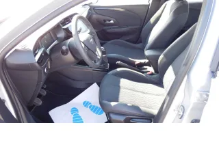 OPEL Corsa – Fahrzeugbild 10