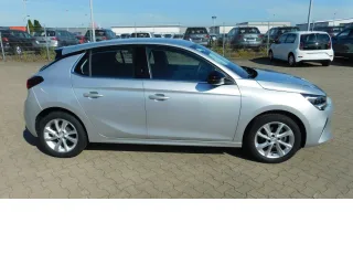 OPEL Corsa – Fahrzeugbild 2
