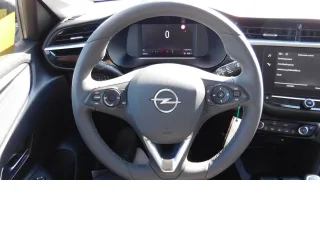 OPEL Corsa – Fahrzeugbild 8