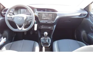 OPEL Corsa – Fahrzeugbild 9
