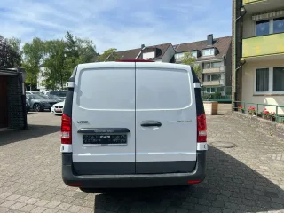 MERCEDES-BENZ Vito – Fahrzeugbild 11