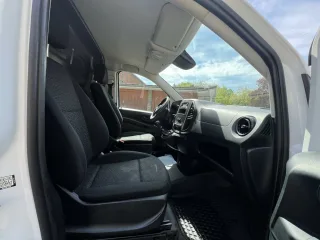 MERCEDES-BENZ Vito – Fahrzeugbild 14