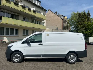 MERCEDES-BENZ Vito – Fahrzeugbild 3