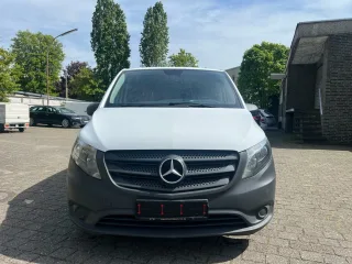 MERCEDES-BENZ Vito – Fahrzeugbild 4