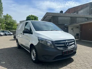 MERCEDES-BENZ Vito – Fahrzeugbild 5