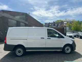 MERCEDES-BENZ Vito – Fahrzeugbild 6