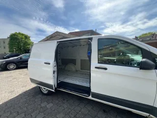 MERCEDES-BENZ Vito – Fahrzeugbild 9