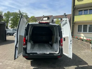 MERCEDES-BENZ Vito – Fahrzeugbild 10