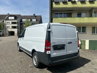 MERCEDES-BENZ Vito – Fahrzeugbild 12