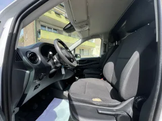 MERCEDES-BENZ Vito – Fahrzeugbild 13
