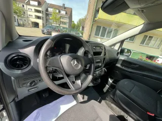 MERCEDES-BENZ Vito – Fahrzeugbild 15