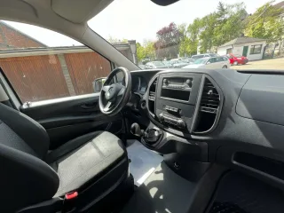 MERCEDES-BENZ Vito – Fahrzeugbild 7