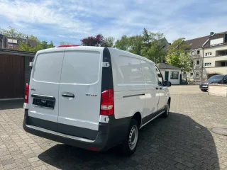 MERCEDES-BENZ Vito – Fahrzeugbild 8