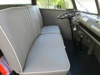 VW T 1 – Fahrzeugbild 10