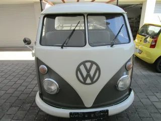 VW T 1 – Fahrzeugbild 3