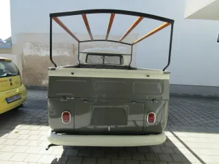 VW T 1 – Fahrzeugbild 6
