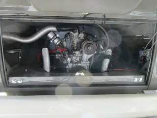 VW T 1 – Fahrzeugbild 7