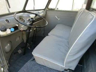 VW T 1 – Fahrzeugbild 8