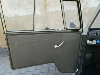 VW T 1 – Fahrzeugbild 9