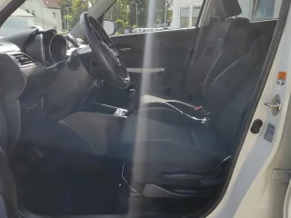 SUZUKI Swift – Fahrzeugbild 12