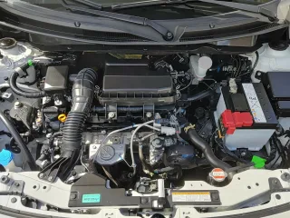 SUZUKI Swift – Fahrzeugbild 13