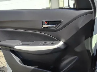 SUZUKI Swift – Fahrzeugbild 14
